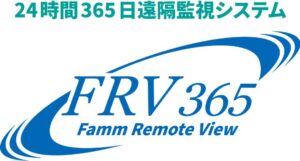 FRV365ロゴ